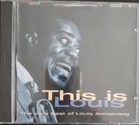 CD Louis Armstrong - This Is Louis The Very Best Of