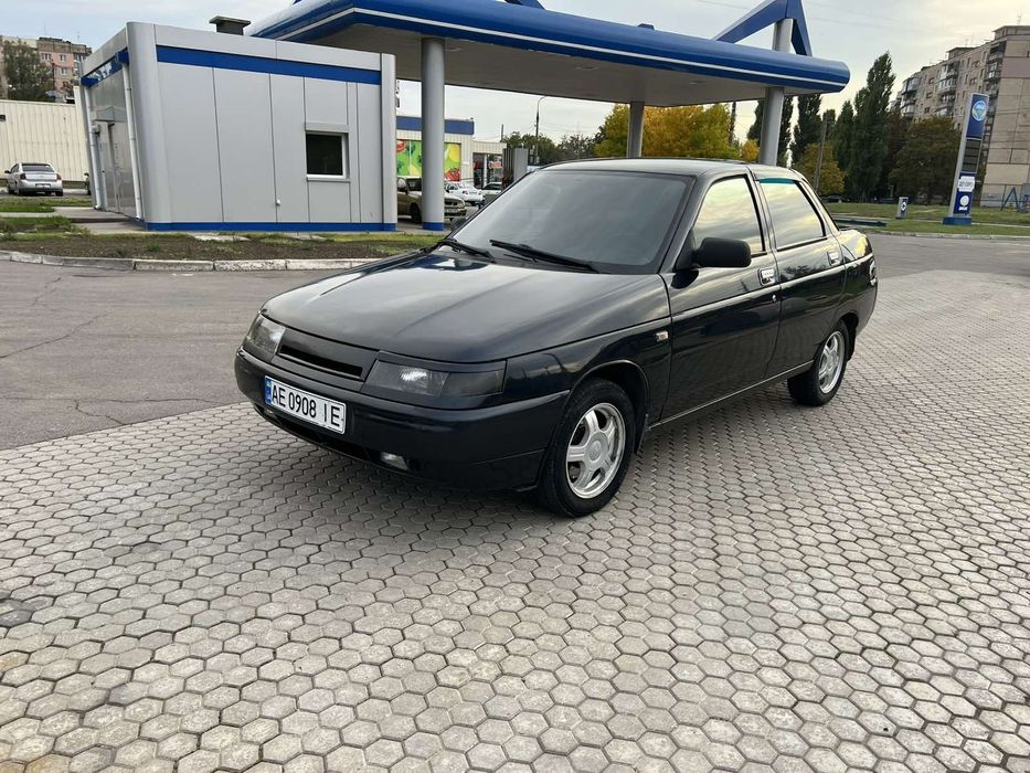 ‼️Продам Ваз 2110 в отличном состоянии ‼️