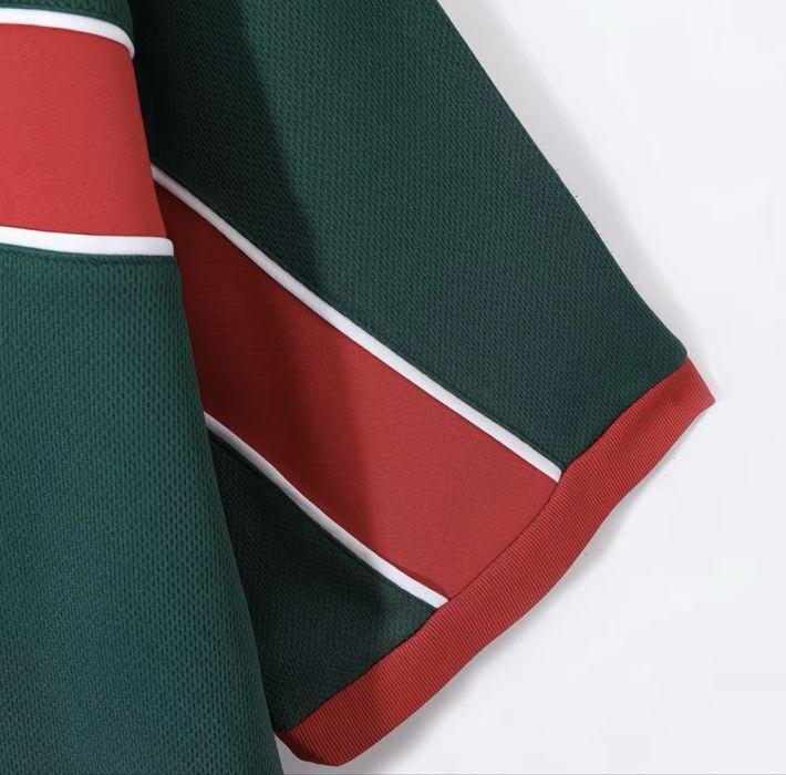 Camisola do Marrocos de 1998