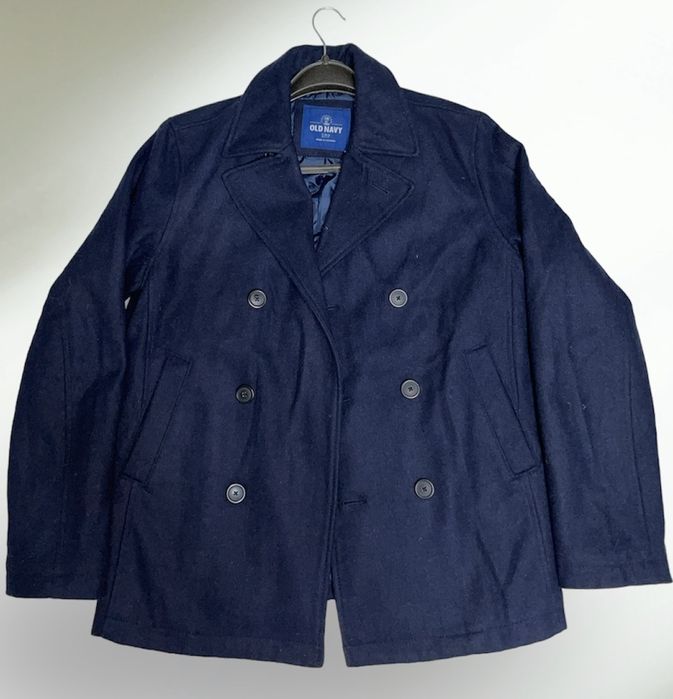 Напівпальто OLD NEVY чоловіче, р. S/М