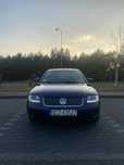 Volkswagen Passat VW PASSAT B5 FL 2.0 benzyna+gaz doinwestowany
