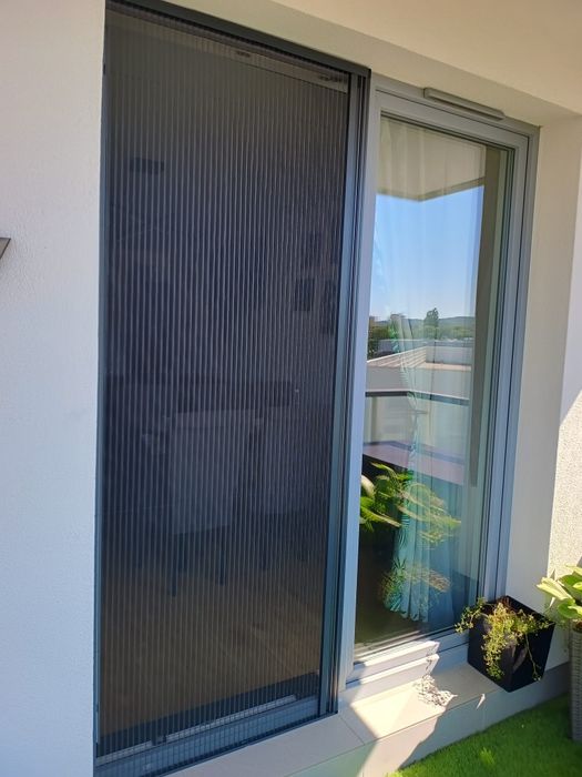 Moskitiera na wymiar na każde okno, różne rodzaje