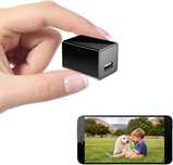 Mini kamera 1080p HD do monitoringu wewnętrznego