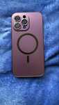 Metalowy etui do IPhone 14 Pro Max