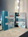 New Enterprise B2|Express Publishing|student's book+grammar book