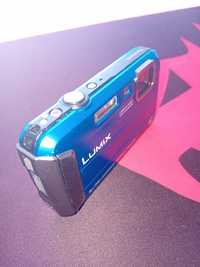 aparat panasonic lumix dmc-ft30