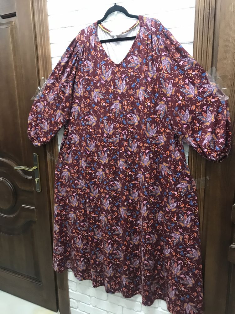 Сукня/плаття великий розмір, платье plus-size/батал