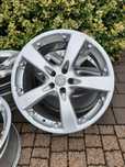 Felgi 18 5x100 Vw Skoda Audi 8J et35