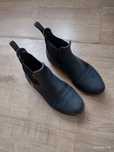 Buty jeździeckie