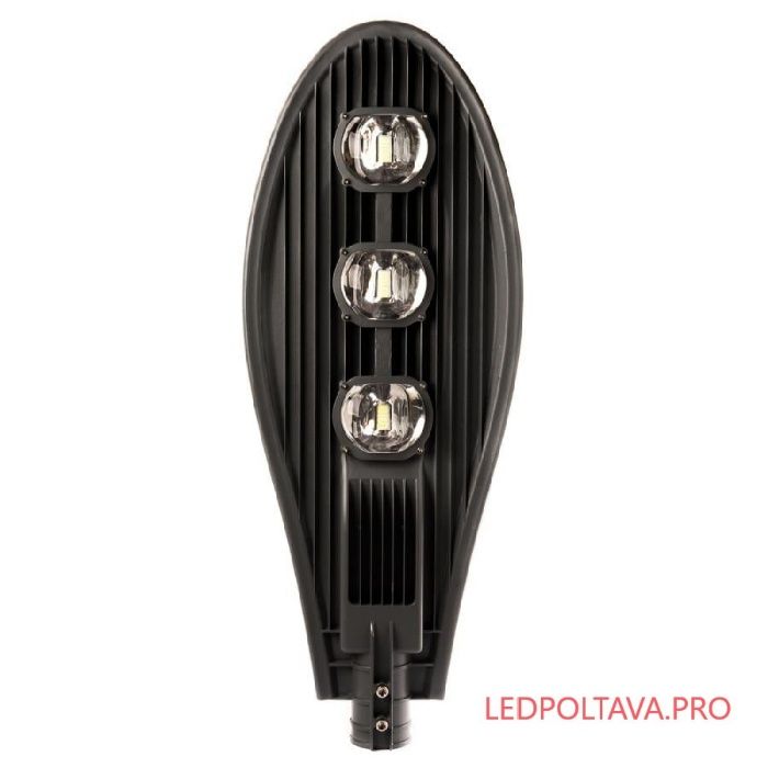 LED фонарь консольный уличный 100Вт ІР65 "COBRA" гарантия от 3 лет