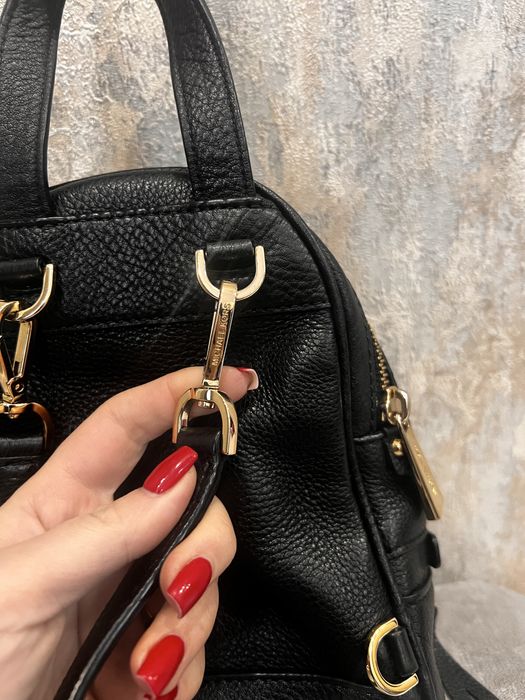 Michael Kors рюкзак, сумка оригінал шкіра