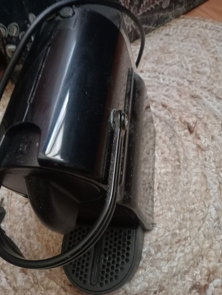 Máquina de café da  Nespresso cápsula - Com avaria não saí café:(