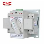 CNC ELECTRIC Автомат перемикач введення резерву АВР 63А 240В