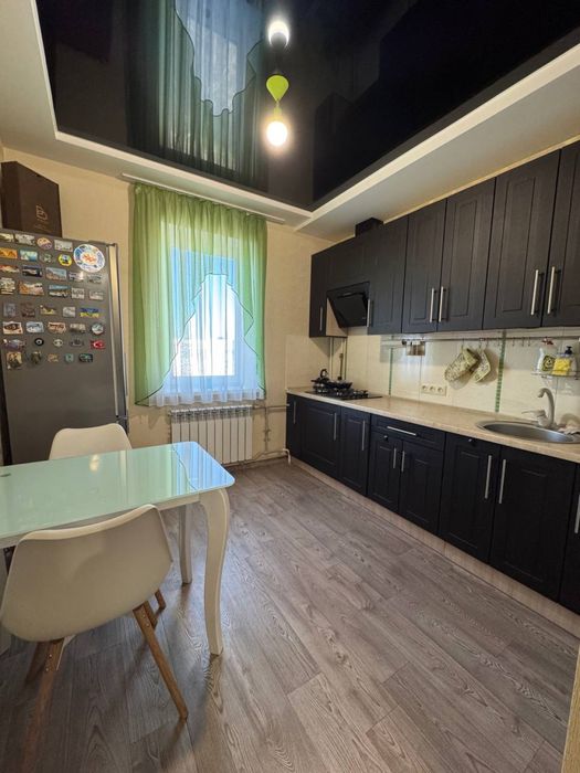 Продам 1-ком.кв Левый берег,11 мик.с Мебелью и Тех.