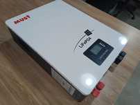 Акумулятор Life po4 48v 100A