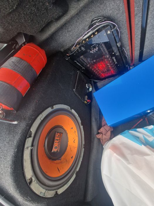 Seat Leon 2.0 TDI 250 л.с