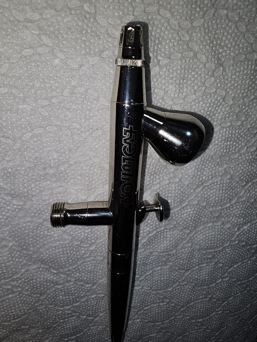 Aerograf H&S Evolution