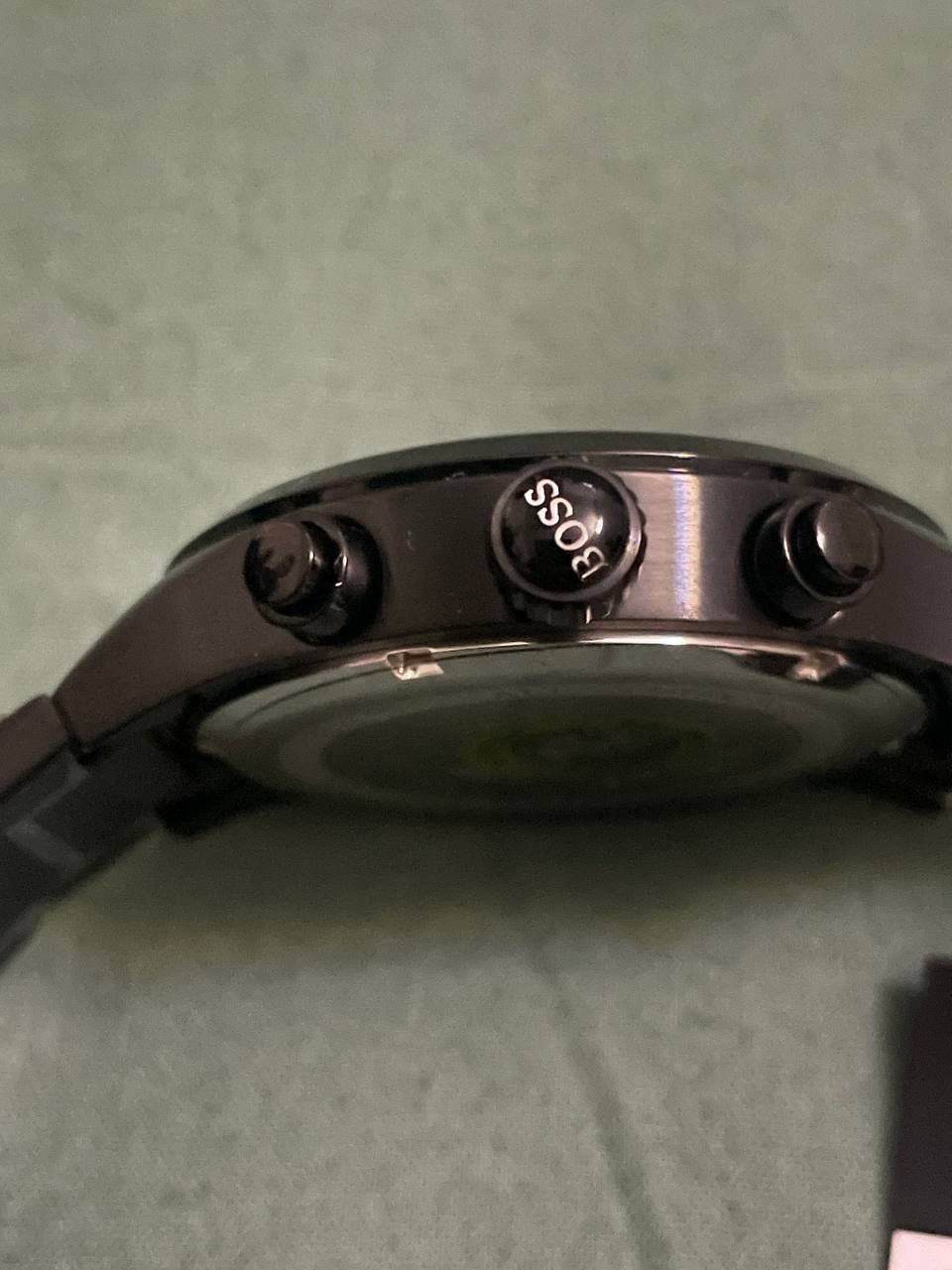 Zegarek Hugo Boss