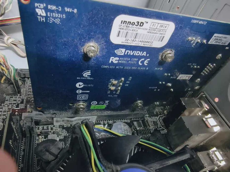 Продам ПК для роботи, навчання