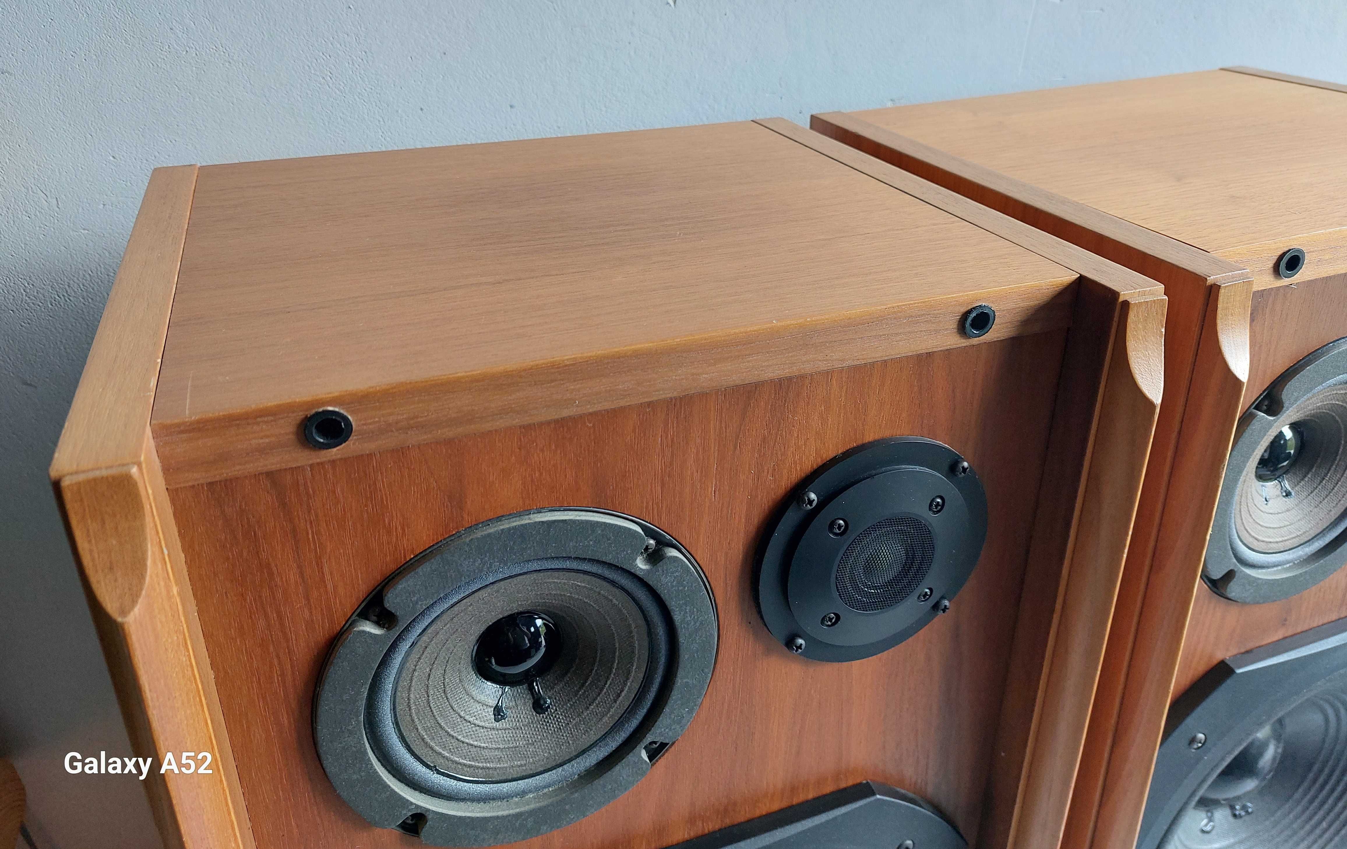 Pilot V-3 kolumny stereo