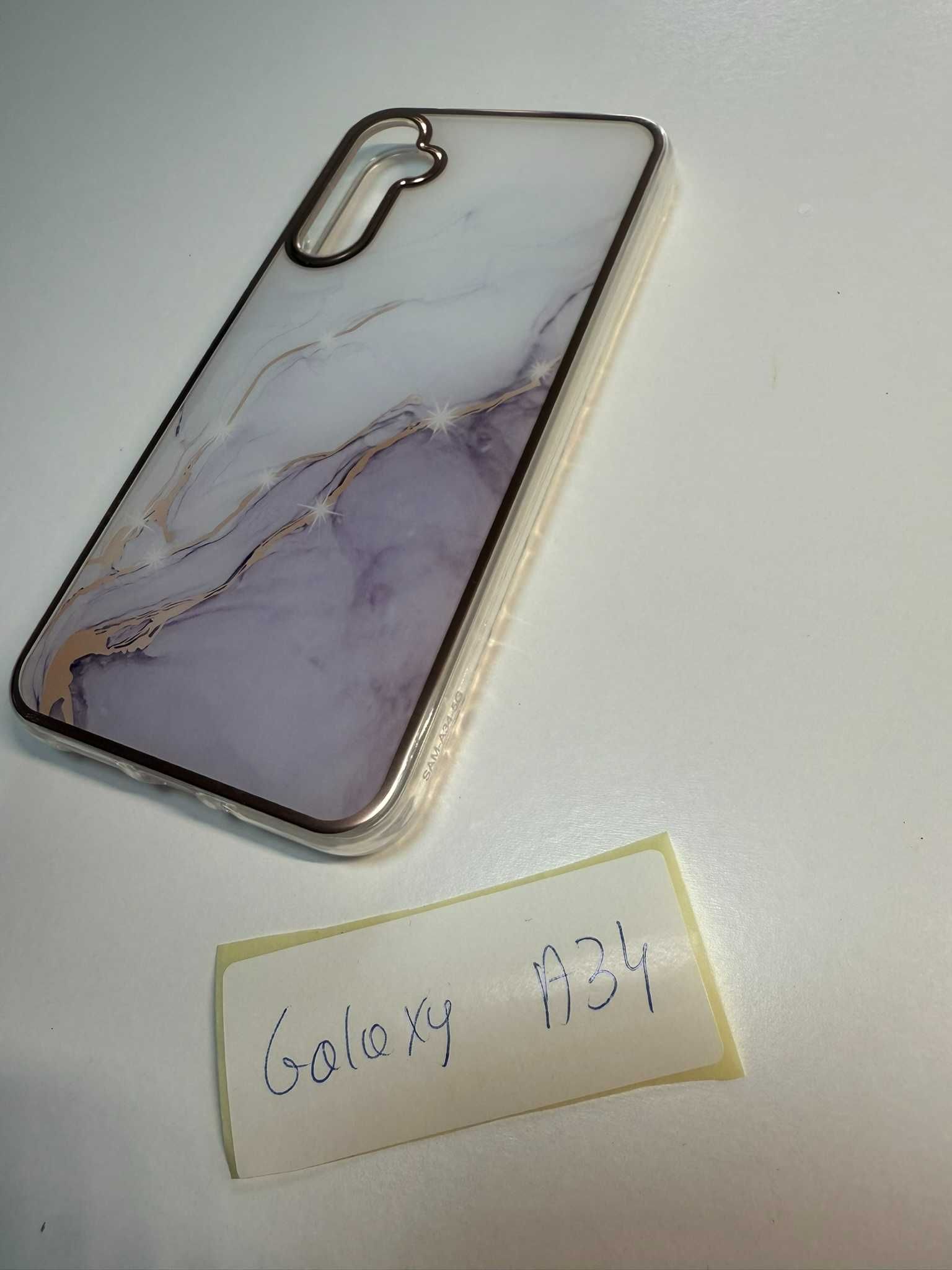 Etui do telefonu Samsung Galaxy a34 (70)