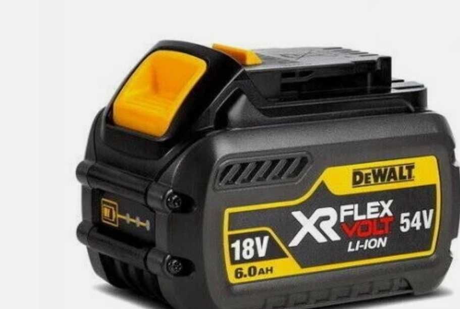 Dewalt 18v  makita 18v wkretarki baterie