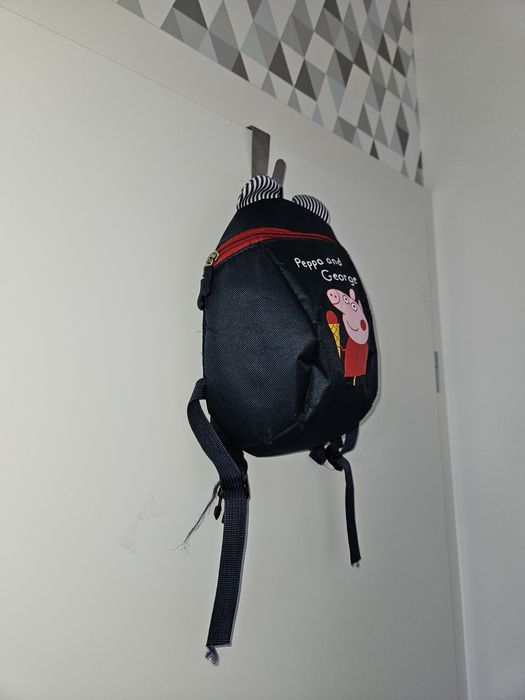 Plecak dla malucha Peppa Pig
