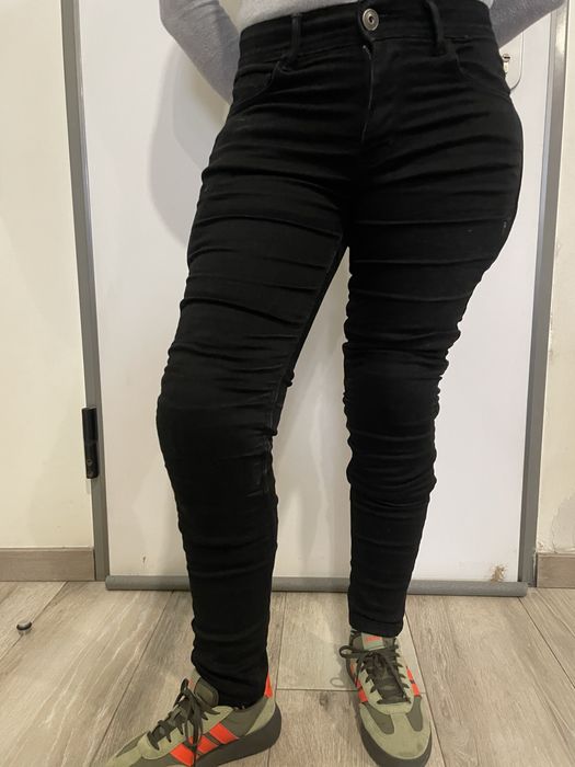 Calças motard Armure