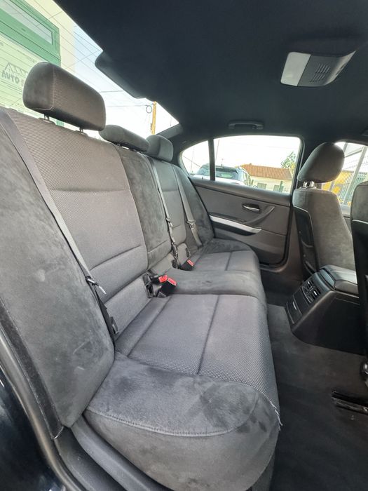 Bmw 320I Pack M de 170 cv