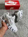 Nike Shox TL Brancos