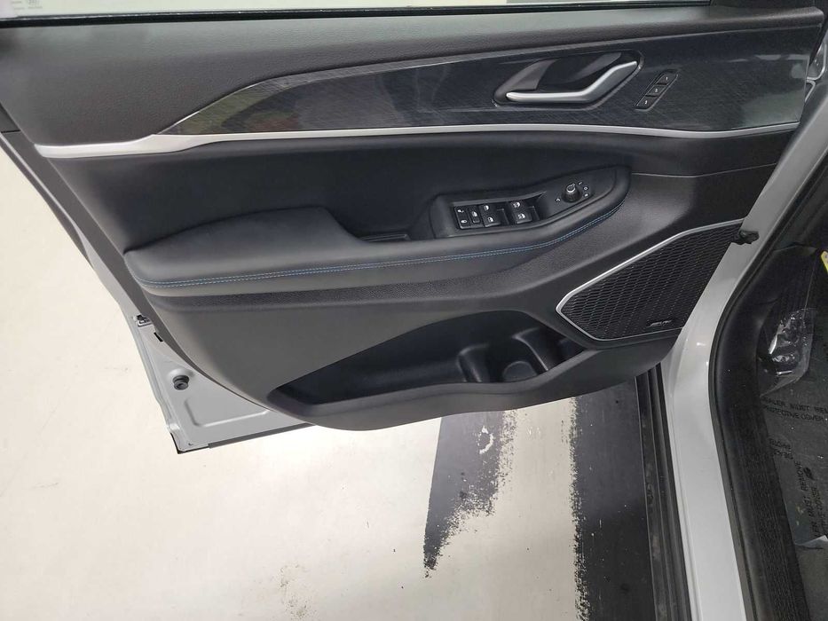 2022 Jeep Grand Cherokee 4XE Trailhawk