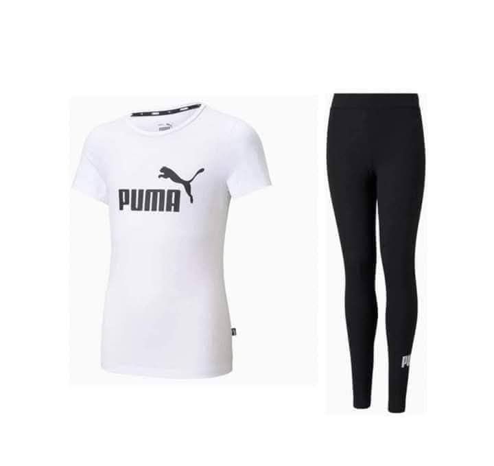 Komplet damski Nike Puma Guess Tommy Hilfiger Boss itp