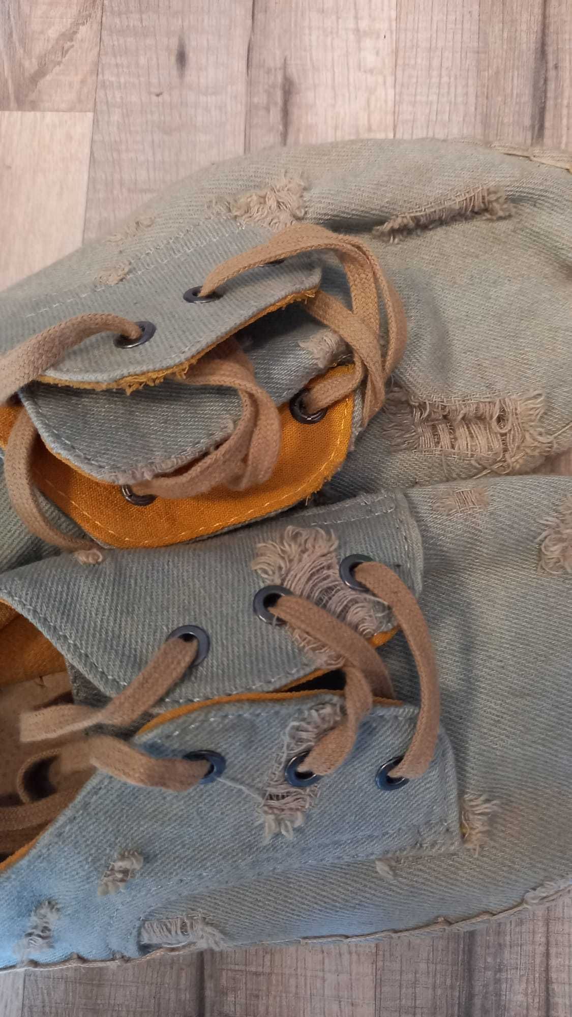 Alpercatas marca PAEZ