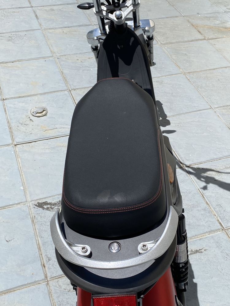 CityCoco Furious 4000W