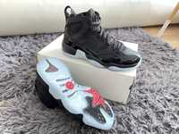 Buty sneakersy Jordan Jumpman Two Tray