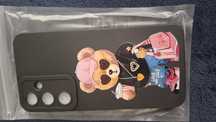 Etui Samsung-a55-5g