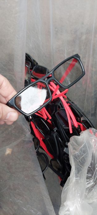 Очки для чегото с поляризацыей от солнца компьютера и 3д