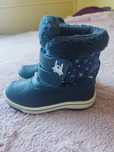 Śniegowce, buty r.25