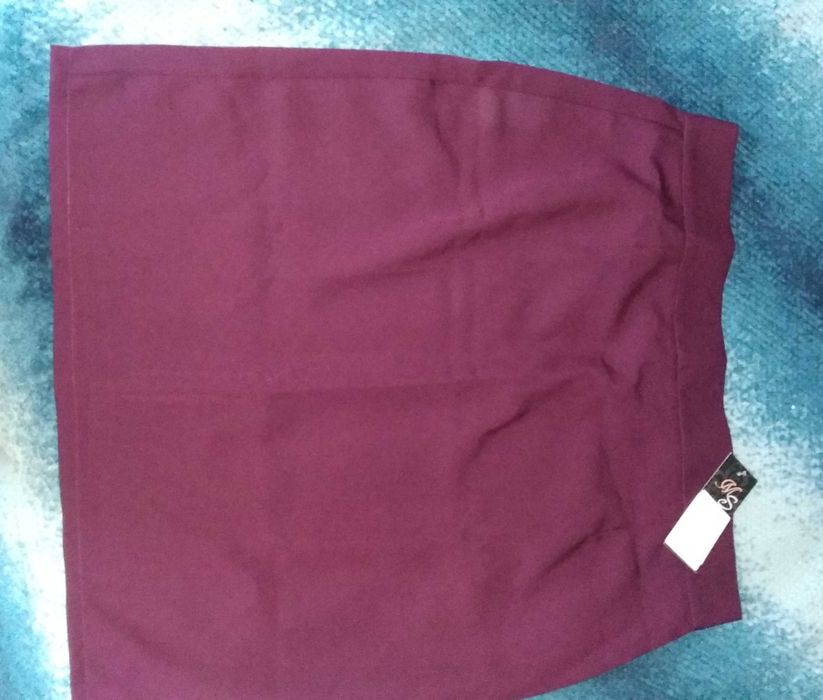 Продам спідницю 50р