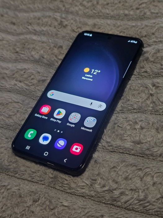 Samsung S23 128GB Okazja Tanio