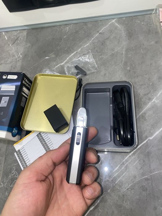 Електробритва продам новая