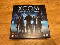 Xcom - gra planszowa