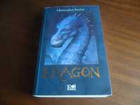 "Eragon" - Saga Ciclo da Herança - Livro 1 de Christopher Paolini