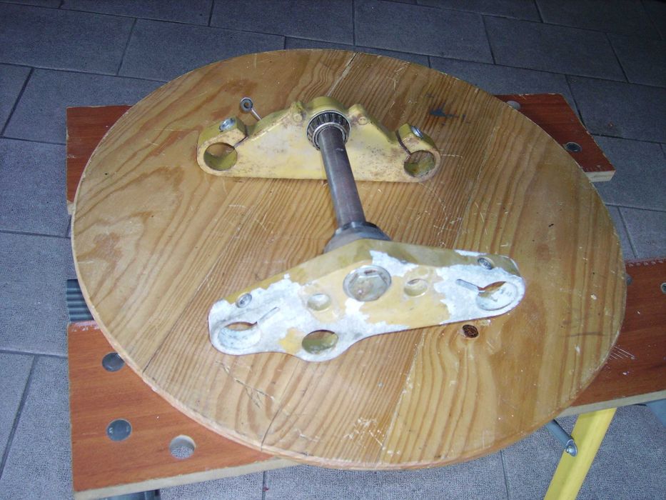 Gilera dna 50 deposito oleo