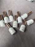 Top Glimmer Saute Nails 9sztuk