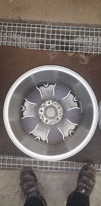 Felgi BMW e83 X3 18'' 9J