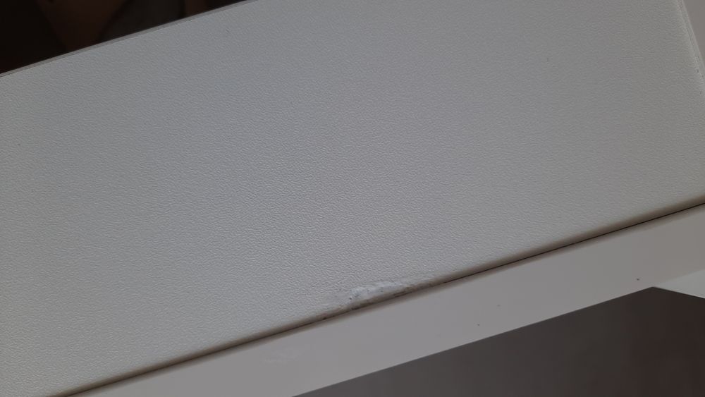 Taboret pufa nowy do toaletki