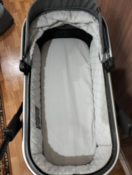 Коляска 2 в 1 Carrello Aurora