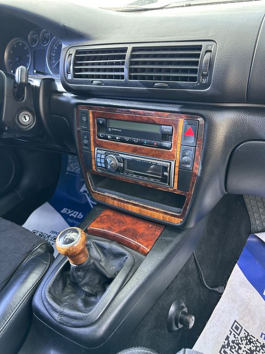 Продам Volkswagen Passat B5 2003 рік можлива розстрочка, кредит,обмін!