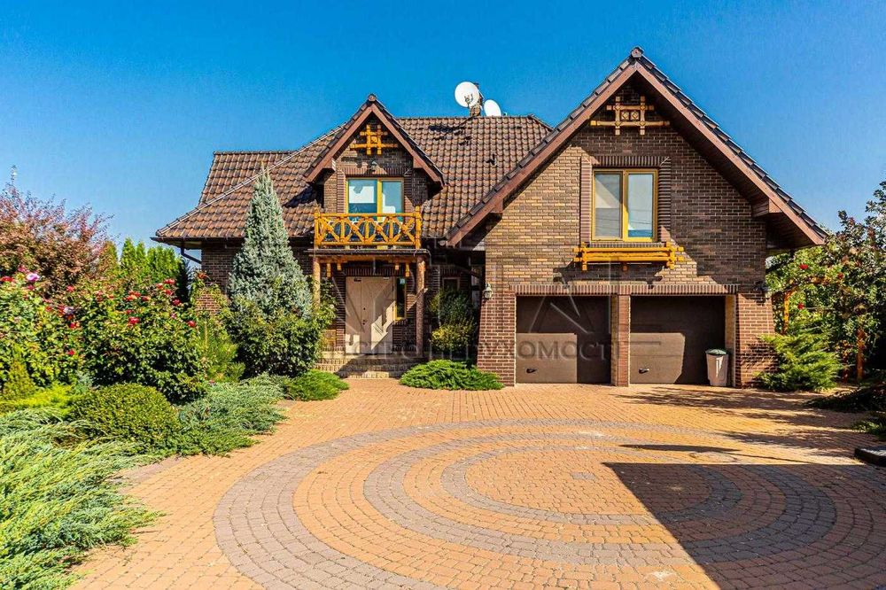 Продажа дома, Велика Александровка, Бориспольский р-н